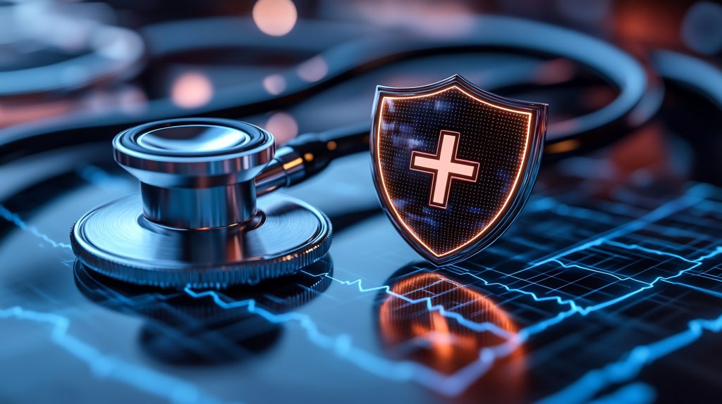 operational disruptions healthcare