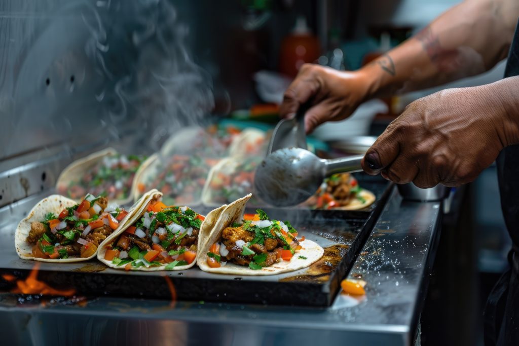 Business owner’s policy in North Carolina provides coverage for restaurants, including property protection and liability insurance.