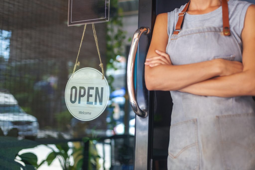 Small business insurance in North Carolina helps shop owners protect their property, customers, and daily operations.