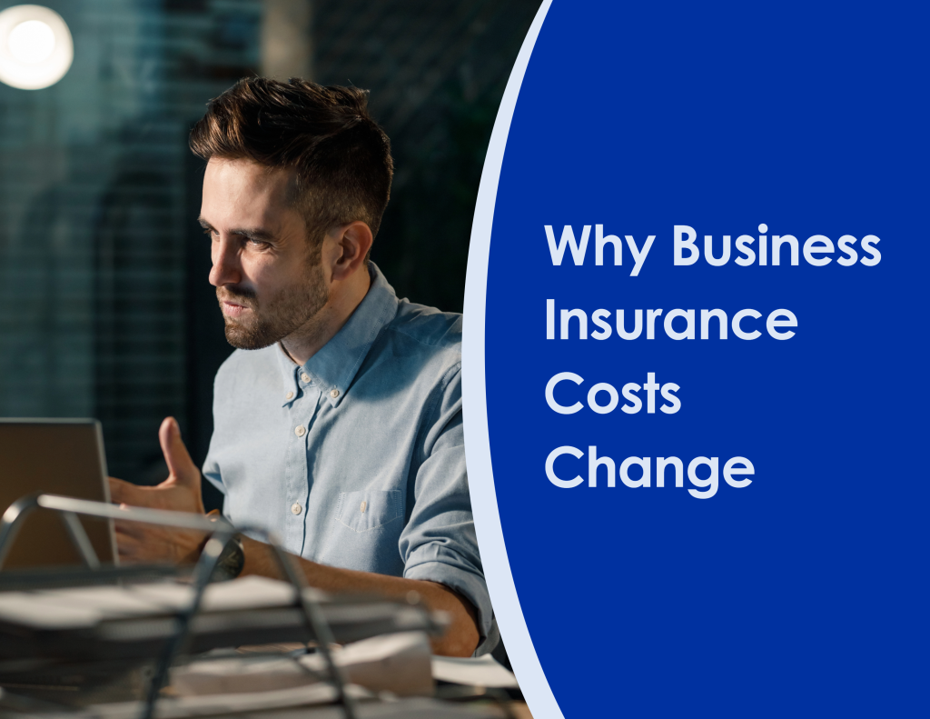 insurance cost changes NC business pricing increase